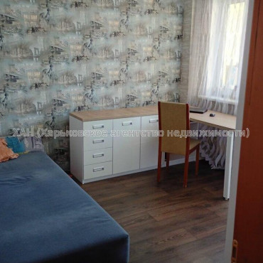 Продам квартиру, Салтовское шоссе , 3  ком., 66.60 м², капитальный ремонт 