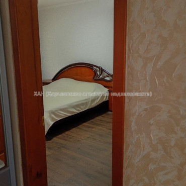 Продам квартиру, Салтовское шоссе , 3  ком., 66.60 м², капитальный ремонт 