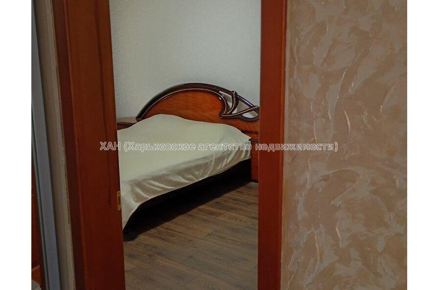 Продам квартиру, Салтовское шоссе , 3  ком., 66.60 м², капитальный ремонт 