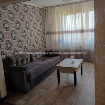 Продам квартиру, Салтовское шоссе , 3  ком., 66.60 м², капитальный ремонт 