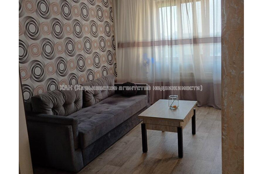 Продам квартиру, Салтовское шоссе , 3  ком., 66.60 м², капитальный ремонт 
