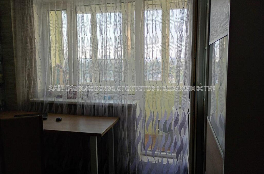 Продам квартиру, Салтовское шоссе , 3  ком., 66.60 м², капитальный ремонт 