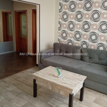 Продам квартиру, Салтовское шоссе , 3  ком., 66.60 м², капитальный ремонт 