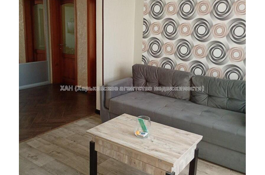 Продам квартиру, Салтовское шоссе , 3  ком., 66.60 м², капитальный ремонт 