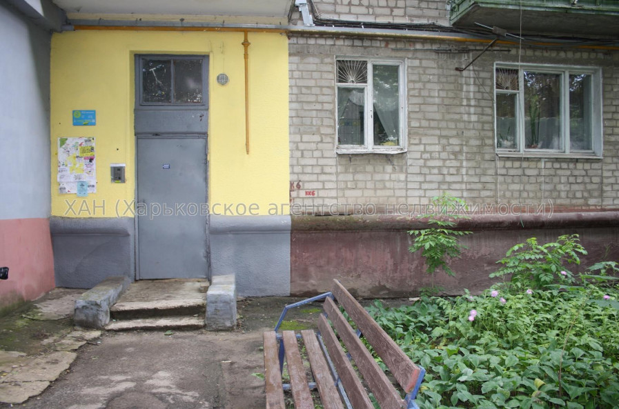 Продам квартиру, Петра Григоренко пр-т , д. 5/1 , 3 кім., 57.60 м², советский ремонт 