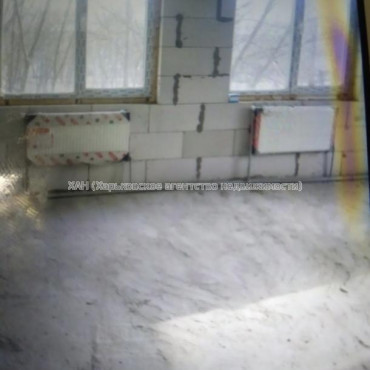 Продам квартиру, Индустриальный просп. , 1  ком., 42 м², без внутренних работ 