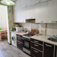 Продам квартиру, Зубарева Александра ул. , 1  ком., 36.20 м², косметический ремонт 