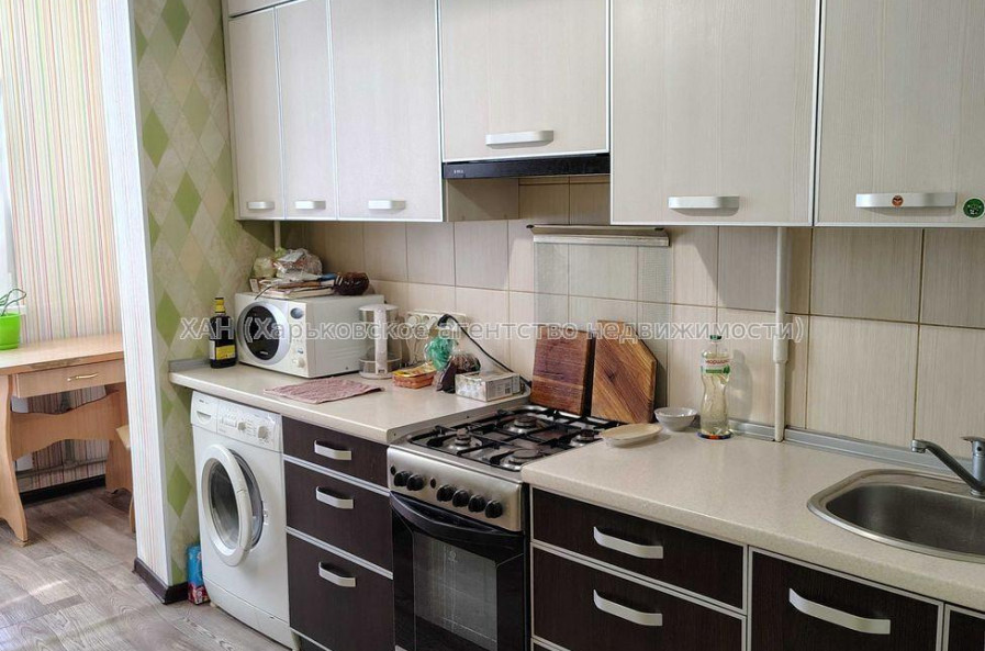 Продам квартиру, Зубарева Александра ул. , 1  ком., 36.20 м², косметический ремонт 