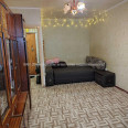 Продам квартиру, Зубарева Александра ул. , 1  ком., 36.20 м², косметический ремонт 