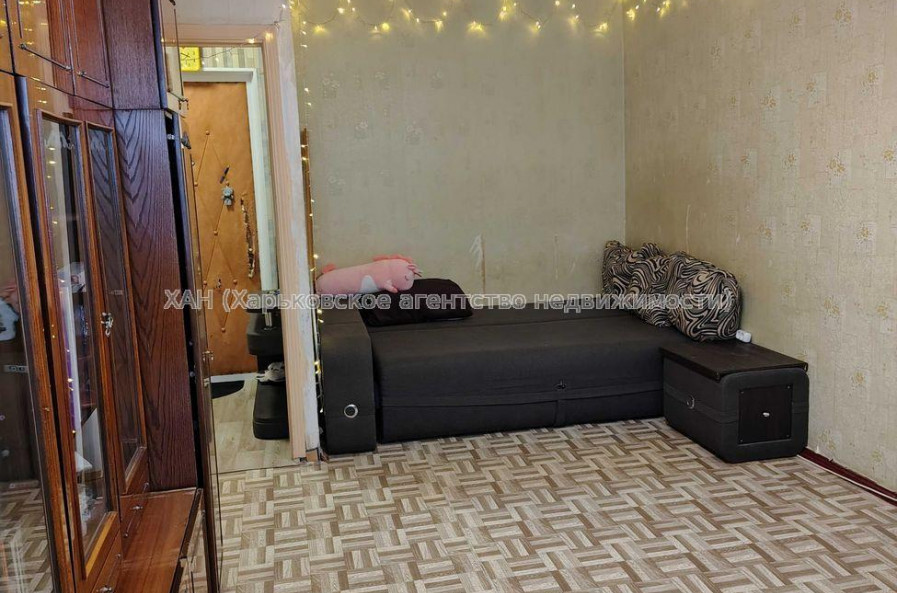 Продам квартиру, Зубарева Александра ул. , 1  ком., 36.20 м², косметический ремонт 