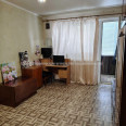 Продам квартиру, Зубарева Александра ул. , 1  ком., 36.20 м², косметический ремонт 