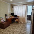 Продам квартиру, Зубарева Александра ул. , 1  ком., 36.20 м², косметический ремонт 