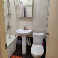 Продам квартиру, Зубарева Александра ул. , 1  ком., 36.20 м², косметический ремонт 