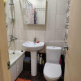 Продам квартиру, Зубарева Александра ул. , 1  ком., 36.20 м², косметический ремонт 