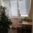 Продам квартиру, Зубарева Александра ул. , 1  ком., 36.20 м², косметический ремонт 