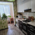 Продам квартиру, Зубарева Александра ул. , 1  ком., 36.20 м², косметический ремонт 