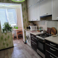 Продам квартиру, Зубарева Александра ул. , 1  ком., 36.20 м², косметический ремонт 
