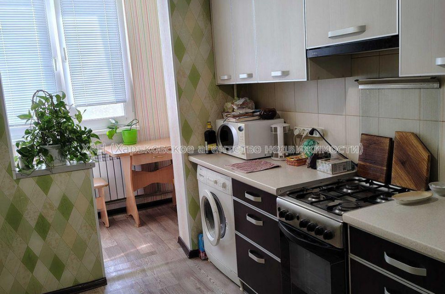 Продам квартиру, Зубарева Александра ул. , 1  ком., 36.20 м², косметический ремонт 