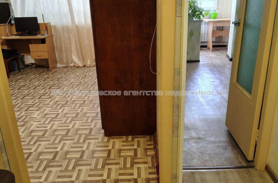 Продам квартиру, Зубарева Александра ул. , 1  ком., 36.20 м², косметический ремонт 