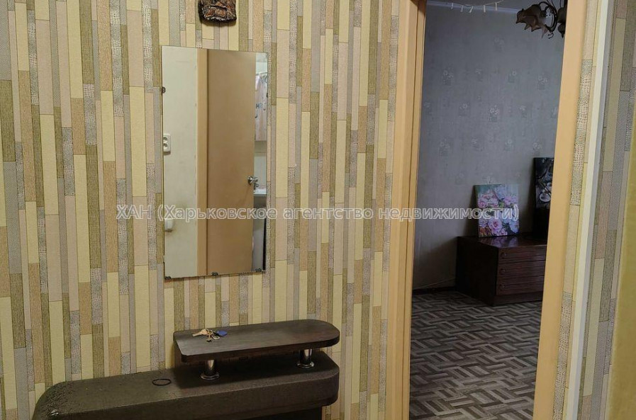 Продам квартиру, Зубарева Александра ул. , 1  ком., 36.20 м², косметический ремонт 