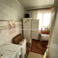 Продам квартиру, Фесенковский въезд , 2  ком., 52 м², косметический ремонт 