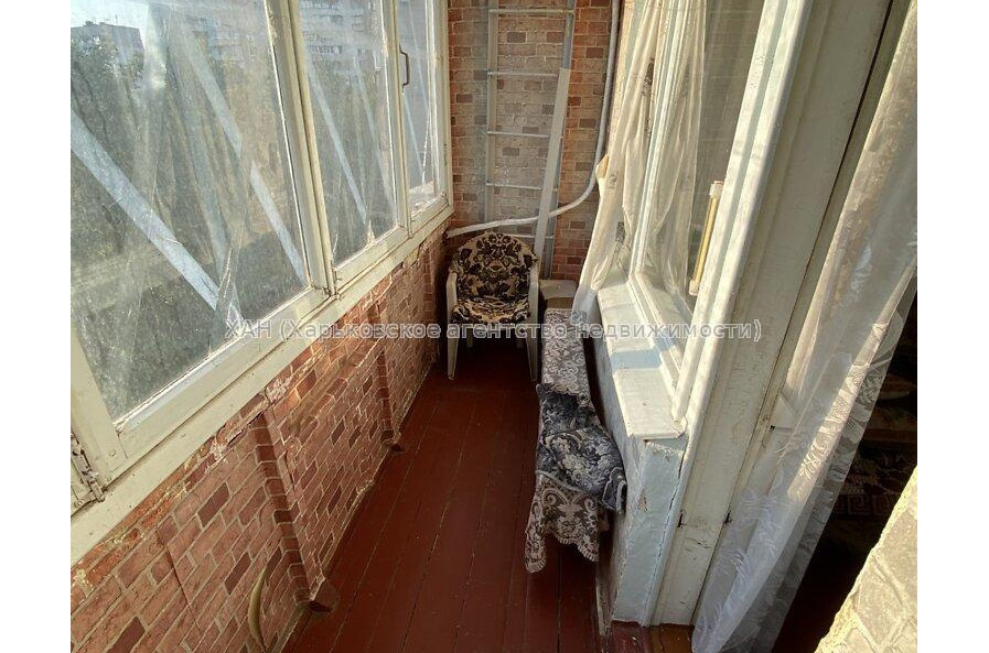 Продам квартиру, Фесенковский въезд , 2  ком., 52 м², косметический ремонт 