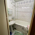 Продам квартиру, Фесенковский въезд , 2  ком., 52 м², косметический ремонт 