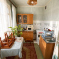 Продам квартиру, Фесенковский въезд , 2  ком., 52 м², косметический ремонт 
