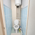 Продам квартиру, Фесенковский въезд , 2  ком., 52 м², косметический ремонт 