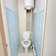 Продам квартиру, Фесенковский въезд , 2  ком., 52 м², косметический ремонт 
