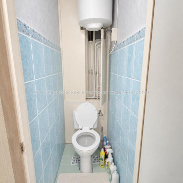 Продам квартиру, Фесенковский въезд , 2  ком., 52 м², косметический ремонт 