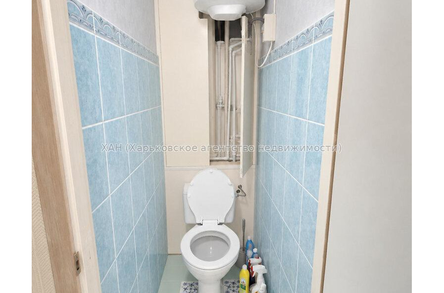 Продам квартиру, Фесенковский въезд , 2  ком., 52 м², косметический ремонт 