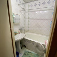 Продам квартиру, Фесенковский въезд , 2  ком., 52 м², косметический ремонт 
