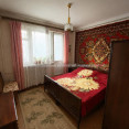 Продам квартиру, Фесенковский въезд , 2  ком., 52 м², косметический ремонт 