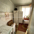 Продам квартиру, Фесенковский въезд , 2  ком., 52 м², косметический ремонт 