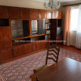 Продам квартиру, Фесенковский въезд , 2  ком., 52 м², косметический ремонт 