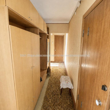 Продам квартиру, Фесенковский въезд , 2  ком., 52 м², косметический ремонт 