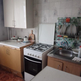 Продам квартиру, Проскуры ул. , 1  ком., 37 м², косметический ремонт