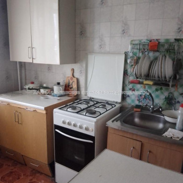 Продам квартиру, Проскуры ул. , 1  ком., 37 м², косметический ремонт 