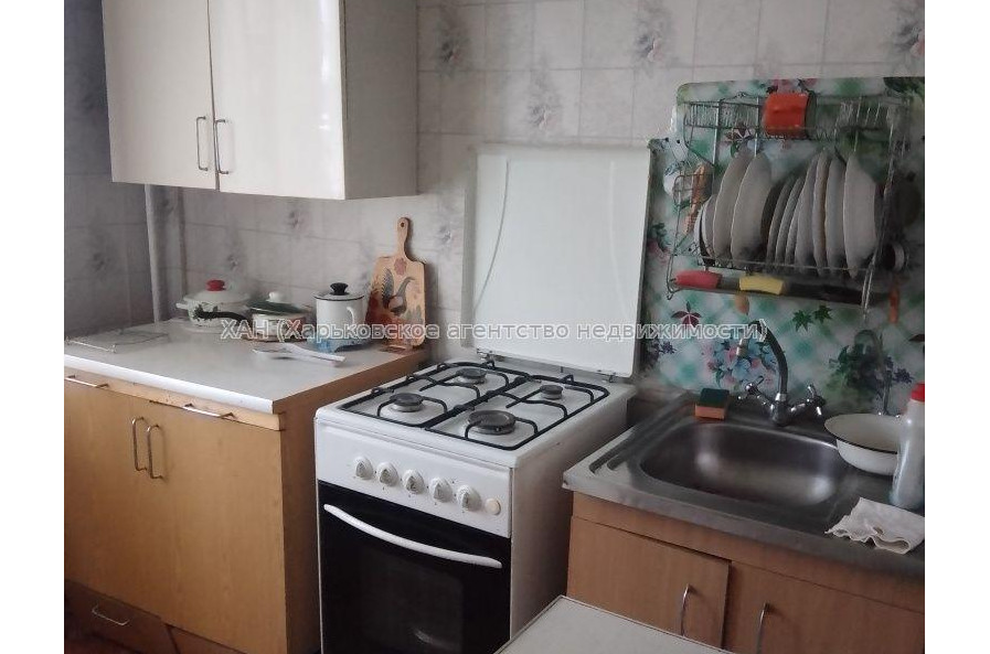 Продам квартиру, Проскуры ул. , 1  ком., 37 м², косметический ремонт 