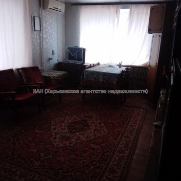 Продам квартиру, Проскуры ул. , 1  ком., 37 м², косметический ремонт 