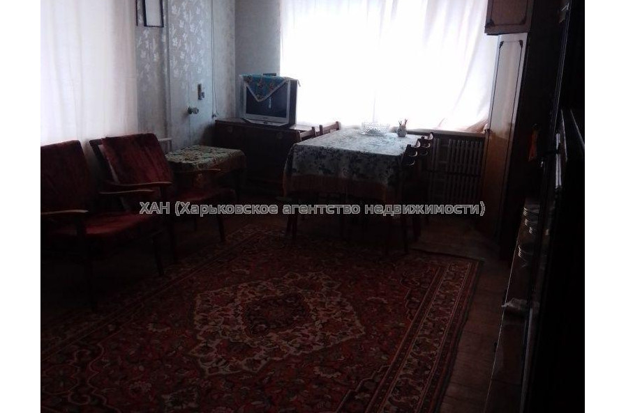 Продам квартиру, Проскуры ул. , 1  ком., 37 м², косметический ремонт 