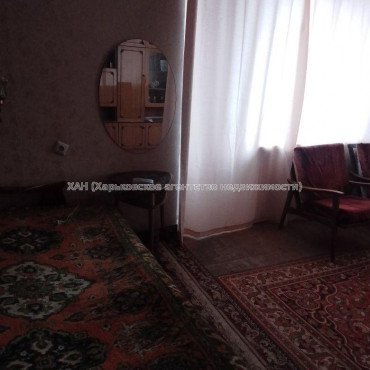 Продам квартиру, Проскуры ул. , 1  ком., 37 м², косметический ремонт 