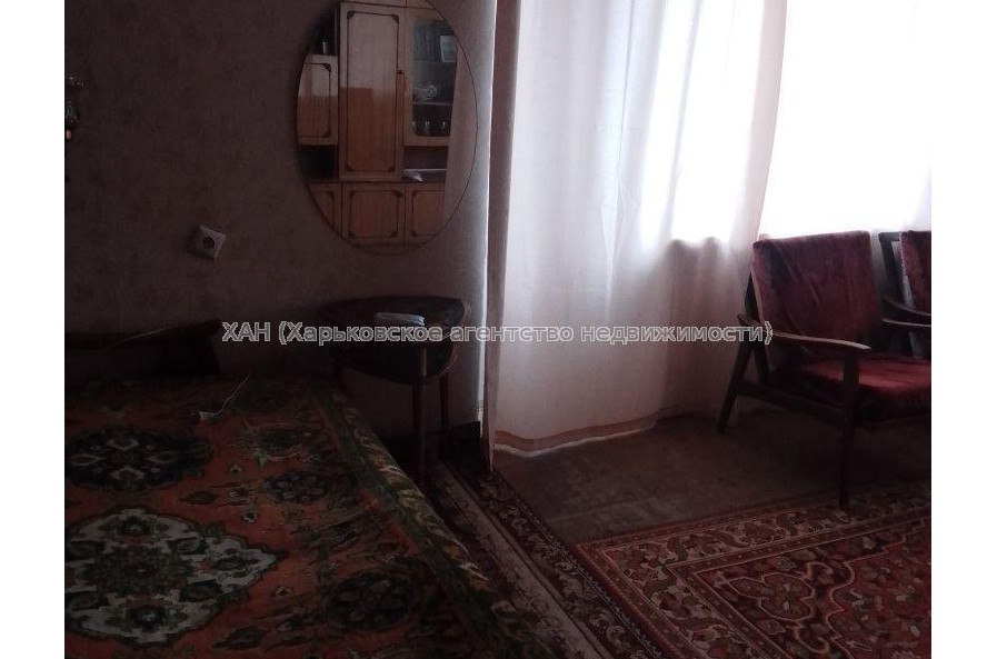 Продам квартиру, Проскуры ул. , 1  ком., 37 м², косметический ремонт 