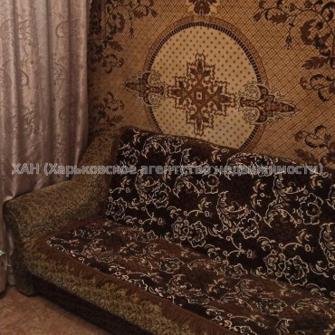 Продам квартиру, Ньютона ул. , 1 кім., 18.50 м², советский ремонт 