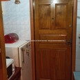 Продам квартиру, Ньютона ул. , 1 кім., 18.50 м², советский ремонт 