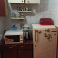 Продам квартиру, Ньютона ул. , 1 кім., 18.50 м², советский ремонт 
