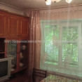 Продам квартиру, Ньютона ул. , 1 кім., 18.50 м², советский ремонт 