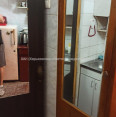 Продам квартиру, Ньютона ул. , 1 кім., 18.50 м², советский ремонт 