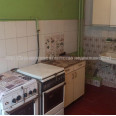 Продам квартиру, Ньютона ул. , 1 кім., 18.50 м², советский ремонт 